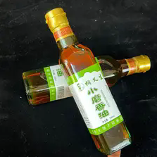 桐义生小磨香油