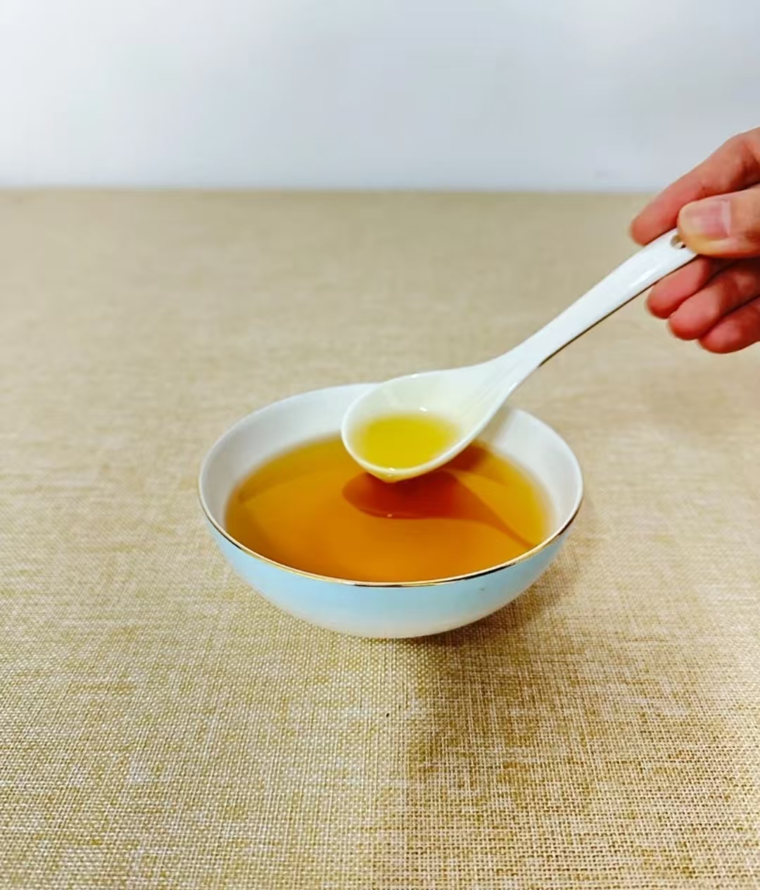 5L桐义生浓香型棉籽油卫生油非转基因