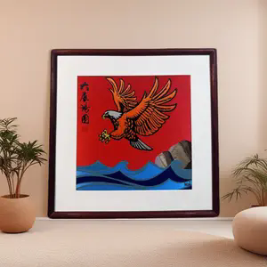 《大展鸿图》