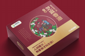 小磨香油