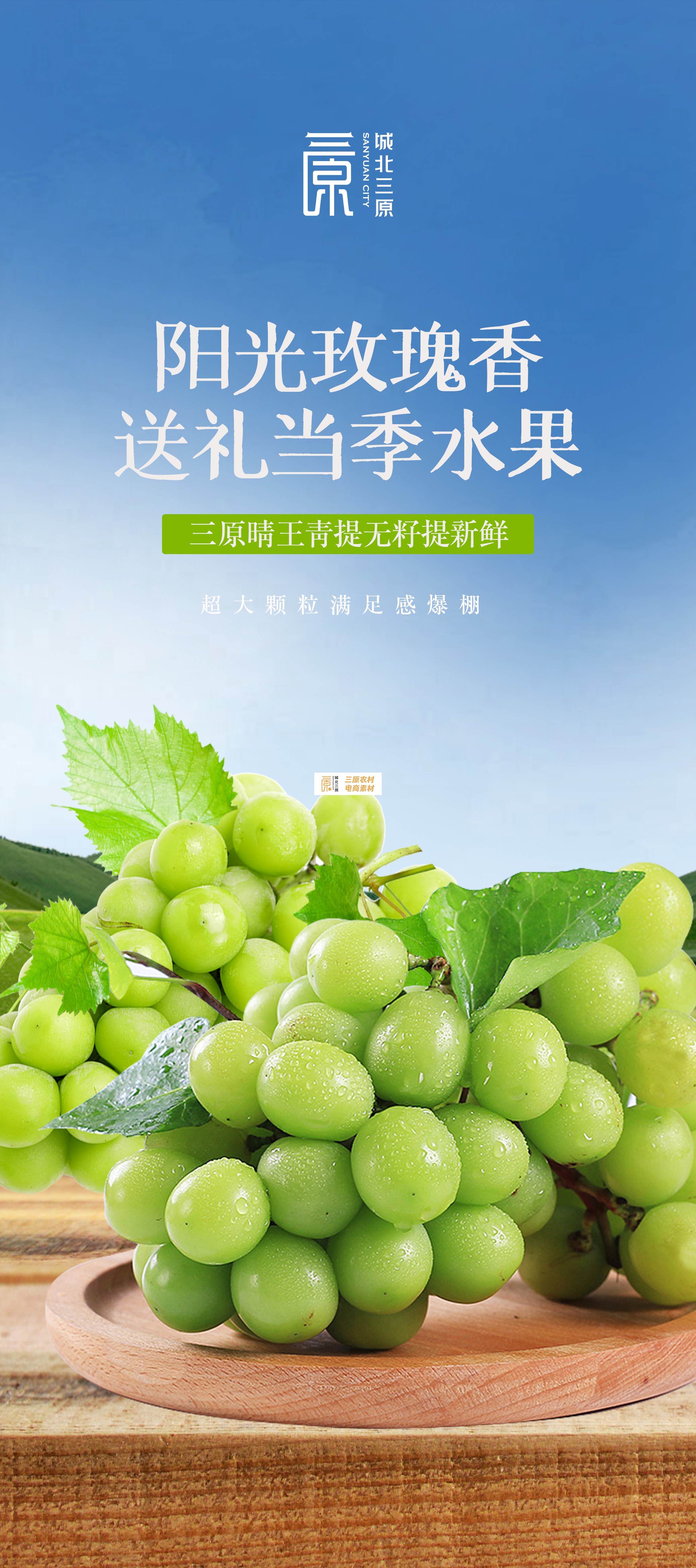 阳光玫瑰 阳光玫瑰